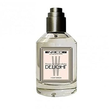 Enrico Gi Pears & Chocolate Delight Unisex Eau De Parfum 100ml
