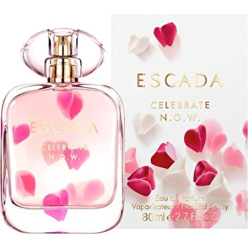Escada Celebrate N.o.w. Woman Eau De Parfum 80ml