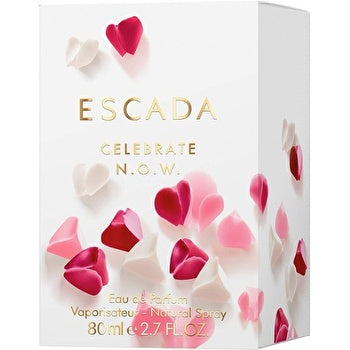 Escada Celebrate N.o.w. Woman Eau De Parfum 80ml