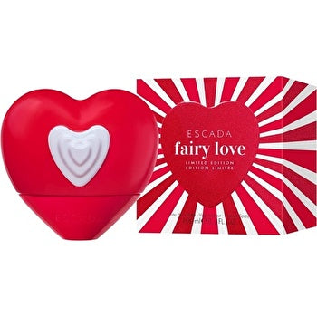 Escada Fairy Love Limited Edition Woman Eau De Toilette 100ml
