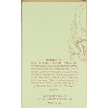 Escada Joyful Moments Limited Edition Woman Eau De Parfum 30ml