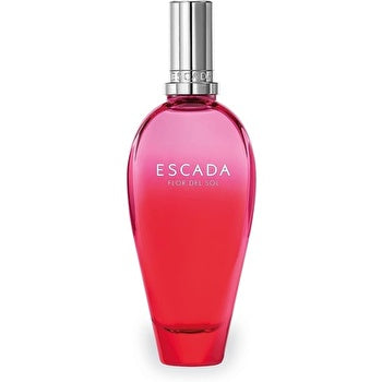 Escada Flor Del Sol Limited Edition Woman Eau De Toilette 100ml