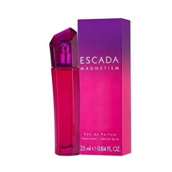 Escada Magnetism Woman Eau De Parfum 25ml