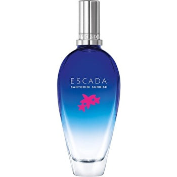 Escada Santorini Sunrise Limited Edition Woman Eau De Toilette 100ml