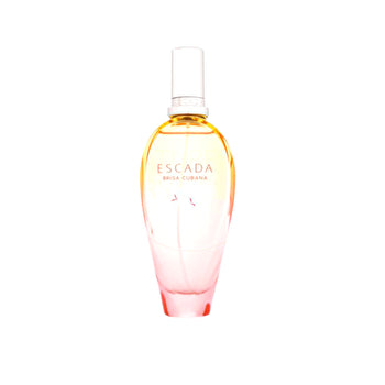Escada Brisa Cubana Limited Edition Woman Eau De Toilette 100ml