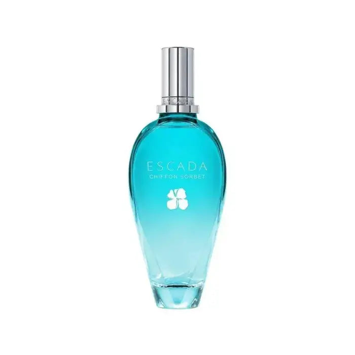 Escada Chiffon Sorbet Limited Edition Woman Eau De Toilette 100ml