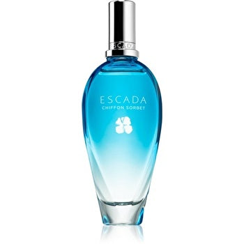 Escada Chiffon Sorbet Limited Edition Woman Eau De Toilette 100ml