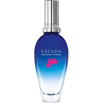 Escada Santorini Sunrise Limited Edition Woman Eau De Toilette 50ml
