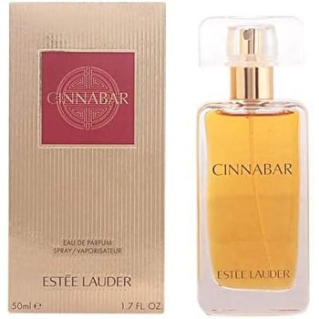 Estee Lauder Cinnabar Woman Eau De Parfum 50ml