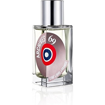 Etat Libre D'orange Archives 69 Unisex Eau De Parfum 50ml