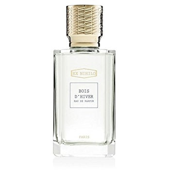 Ex Nihilo Bois D'hiver Unisex Eau De Parfum 100ml