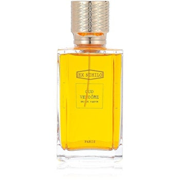 Ex Nihilo Oud Vendome Unisex Eau De Parfum 100ml