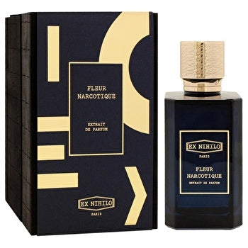 Ex Nihilo Fleur Narcotique Unisex Extrait De Parfum 100ml