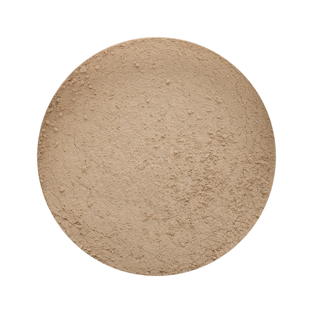 Eco Minerals Mineral Foundation Flawless (Matte) Light Beige 5g