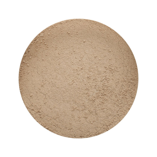 Eco Minerals Mineral Foundation Flawless (Matte) Light Beige 5g