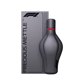 F1 Race Collection Precious Mettle Unisex Eau De Toilette 75ml