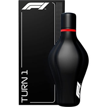 F1 Race Collection Turn 1 Unisex Eau De Toilette 75ml