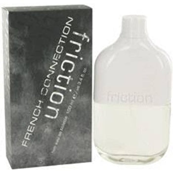 Fcuk Friction Man Eau De Toilette 100ml