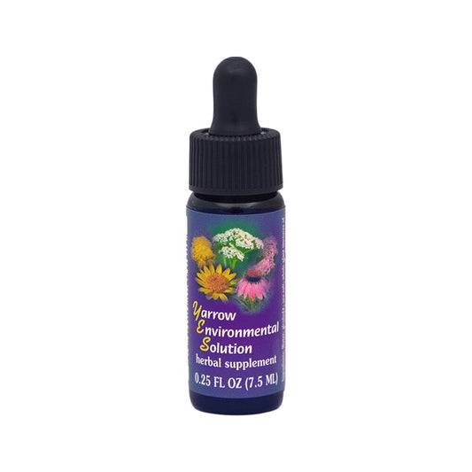 FES Organic (YES Formula) Yarrow Environmental Solution 7.5ml