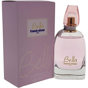 Franck Olivier Bella Woman Eau De Parfum 75ml