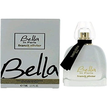 Franck Olivier Bella In Paris Woman Eau De Parfum 75ml