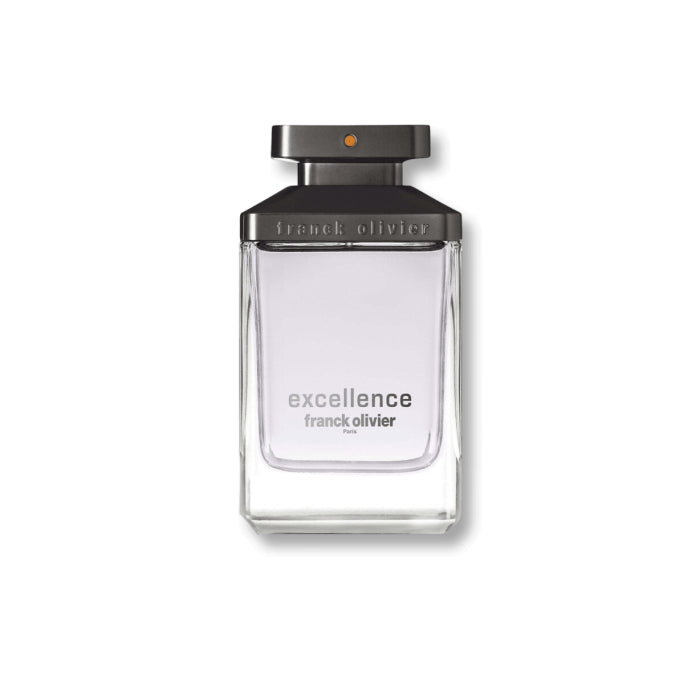 Franck Olivier Excellence Man Eau De Toilette 100ml