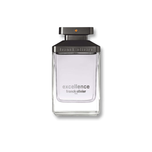 Franck Olivier Excellence Man Eau De Toilette 100ml