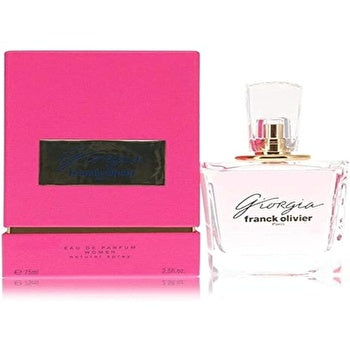 Franck Olivier Giorgia Woman Eau De Parfum 75ml