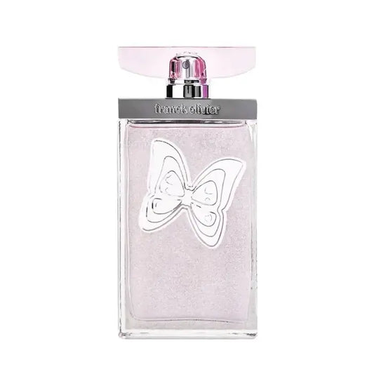 Franck Olivier Nature Woman Eau De Parfum 75ml