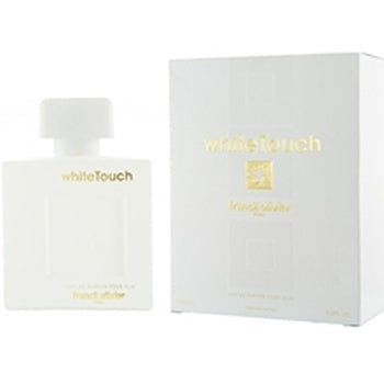 Franck Olivier White Touch Woman Eau De Parfum 100ml