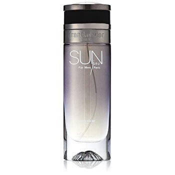 Franck Olivier Sun Java White Men Man Eau De Toilette 75ml