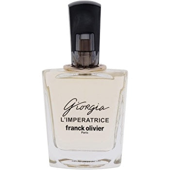Franck Olivier Giorgia L'imperatrice Woman Eau De Parfum 75ml