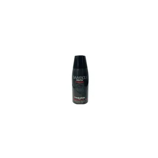 Franck Olivier Bamboo America Man 250ml Deodorant Spray