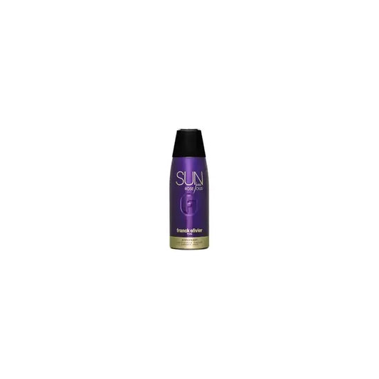 Franck Olivier Sun Java Rose Oud Woman 250ml Deodorant Spray