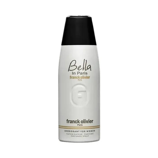 Franck Olivier Bella In Paris Woman 250ml Deodorant Spray
