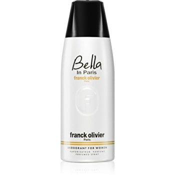 Franck Olivier Bella In Paris Woman 250ml Deodorant Spray