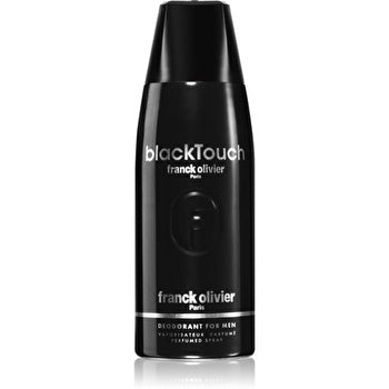Franck Olivier Black Touch Man 250ml Deodorant Spray