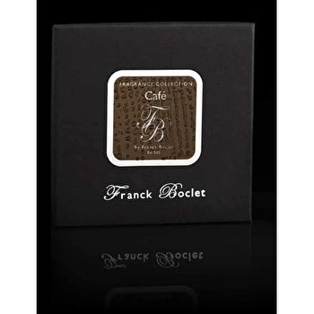 Franck Boclet Cafe Unisex Eau De Parfum 100ml