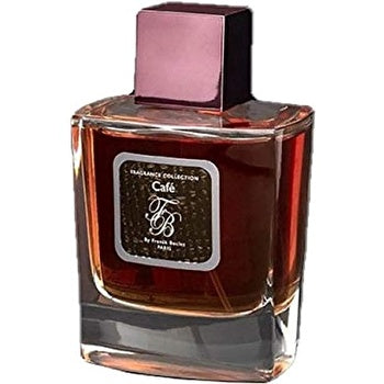 Franck Boclet Cafe Unisex Eau De Parfum 100ml