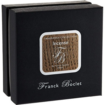 Franck Boclet Incense Man Eau De Parfum 100ml