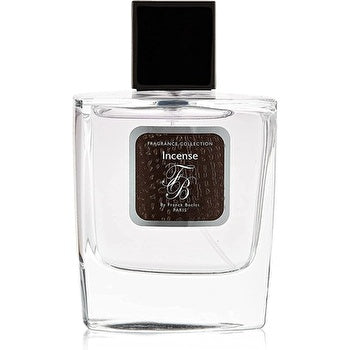 Franck Boclet Incense Man Eau De Parfum 100ml