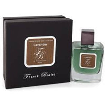Franck Boclet Lavender Unisex Eau De Parfum 100ml