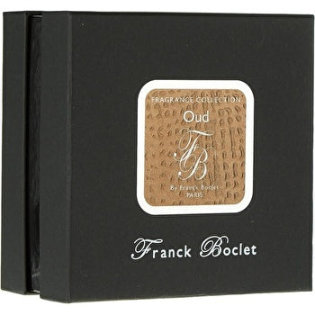 Franck Boclet Oud Man Eau De Parfum 100ml
