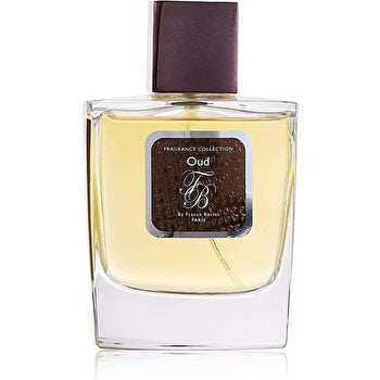 Franck Boclet Oud Man Eau De Parfum 100ml