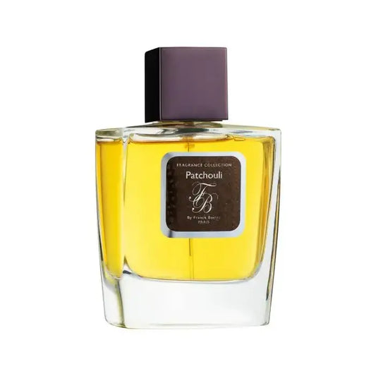 Franck Boclet Patchouli Man Eau De Parfum 100ml