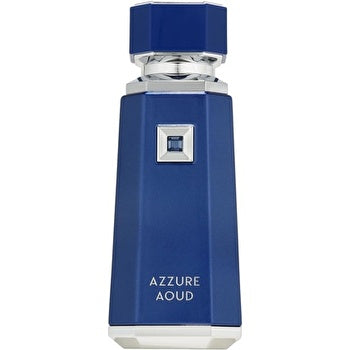 French Avenue Azzure Oud Man Eau De Parfum 100ml