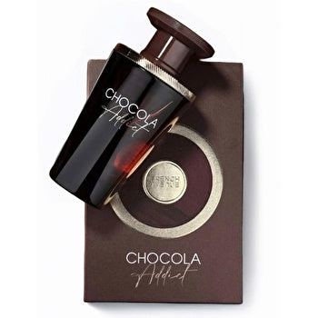French Avenue Chocola Addict Unisex Eau De Parfum 100ml