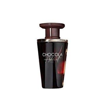 French Avenue Chocola Addict Unisex Eau De Parfum 100ml