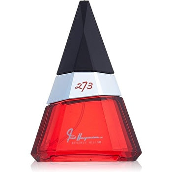 Fred Hayman 273 Red Pour Femme Eau De Parfum 75ml