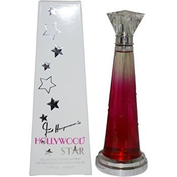 Fred Hayman Hollywood Star Woman Eau De Parfum 100ml